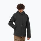 Giacca antipioggia da uomo Salomon Outerpath Pro 2.5 l deep black