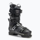 Scarponi da sci da uomo Salomon S/Pro Supra 100 GW nero/grigio scuro met./nero