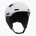 Casco da sci Salomon MTN Lab sera foschia/grigio viola