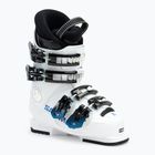 Scarponi da sci per bambini Salomon S/Race 60T M Jr bianco/bianco/blu processato
