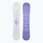 Snowboard Salomon Lotus donna