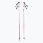Bastoncini da sci Salomon Polar heavenly rosa