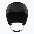 Casco da sci Salomon Brigade Index nero