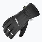 Guanto da sci Salomon Propeller Gore-Tex nero profondo