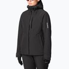 Giacca da sci da donna Salomon Highland deep black