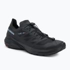 Scarpe da corsa da uomo Salomon XA Meta Made In France nero/nero/nero