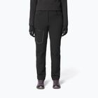 Pantaloni da trekking da donna Salomon Wayfarer Warm deep black