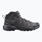 Scarpe da trekking da uomo Salomon X ULTRA 360 LTR MID GTX castlerock/asphalt