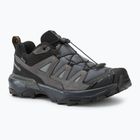 Scarponi da trekking da uomo Salomon X ULTRA 360 LTR GTX sharkskin/castle rock/kelp