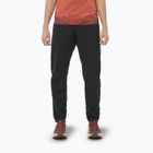 Pantaloni da corsa Salomon S/Lab Ultra Hybrid nero profondo