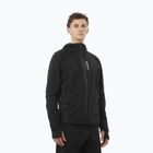 Giacca da corsa Salomon S/Lab Ultra Hybrid nero
