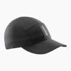 Berretto da baseball Salomon S/Lab Ultra Waterproof nero profondo