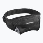 Salomon Cross 1 Bottiglia 400ml ebano/nero cintura da corsa