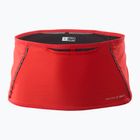 Salomon High Pulse cintura da corsa ad alto rischio rosso/nero