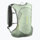 Zaino da corsa Salomon Cross 8 green milieu/agave green