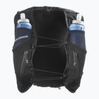 Gilet da corsa da donna Salomon ADV SKIN 12 Set black/asphalt new