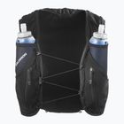 Gilet da corsa Salomon ADV SKIN 12 Set black