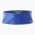 Cintura da corsa Salomon Pulse blu nautico