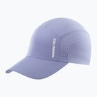 Berretto da baseball Salomon SHAKEout blu granito