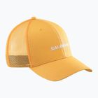 Cappello da baseball Salomon Trucker albicocca