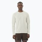 Salomon SHAKEout Core icicle running longsleeve da uomo