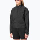 Giacca da running da donna Salomon Shakeout Fly deep black