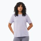 Maglietta da running da donna Salomon SHAKEout Core cosmic sky