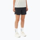 Pantaloncini da corsa da donna Salomon SHAKEout Core 6” nero profondo