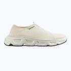 Scarpe da uomo Salomon Reelax Moc 6.0 vanila/vanila/nero