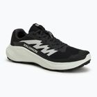 Salomon Alphaglide scarpe da corsa uomo nero/fantasma/iciclo