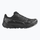 Scarpe da corsa da uomo Salomon Thundercross GTX nero/bianco