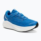 Scarpe da corsa da uomo Salomon Aero Glide 3 blu francese/bianco/ciliegia pomodoro