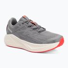 Scarpe da corsa da uomo Salomon Aero Glide 3 alloy/vanilla ice/neon flame
