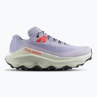 Scarpe da corsa da donna Salomon Ultra Glide 3 cosmic/icicle/neon