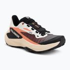 Scarpe da running da donna Salomon Genesis coral/tender/black