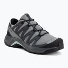 Scarpe da trekking da donna Salomon X-Adventure Recon Waterproof mnment/turbu