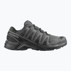 Scarpe da trekking da uomo Salomon X-Adventure Recon Waterproof asphalt/castlerock