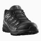 Scarpe da trekking da uomo Salomon Extegra GTX asfalto/nero/castlerock
