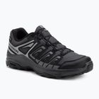Scarpe da trekking da uomo Salomon Extegra GTX asfalto/nero/castlerock