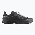 Scarpe da corsa da uomo Salomon XA Meta GTX nero