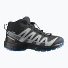 Salomon X Ultra 360 excalibur/nirvana/nocciola scarpe da trekking da donna