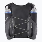Salomon Advance 12 Gilet da corsa gradient phantom/castelrock/icicle