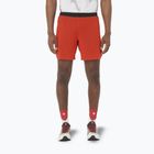 Pantaloncini da corsa uomo Salomon S/Lab Speed Spl 7" fiery red
