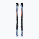 Sci alpini + attacchi Salomon Stance 76 + M10 GW blissful blue/black