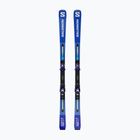 Sci da discesa Salomon S/Race GS Pro + attacchi I12 GW race blue/white