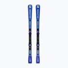 Sci da pista Salomon S/Race SL Pro + attacchi I12 GW race blue/white