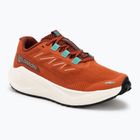 Scarpe da corsa da donna Salomon Aero Blaze 3 GRVL ocra bruciata/ghiaccio vaniglia