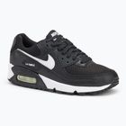 Nike Air Max 90 nero/nero/bianco scarpe da donna