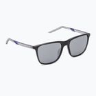 Occhiali da sole Nike State antracite/argento flash