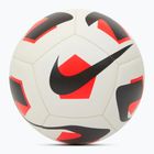 Nike Park Team 2.0 calcio bianco /right crimson / nero taglia 3